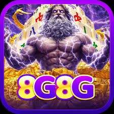 8G8G - Permainan Mahjong Seru dan Menantang
