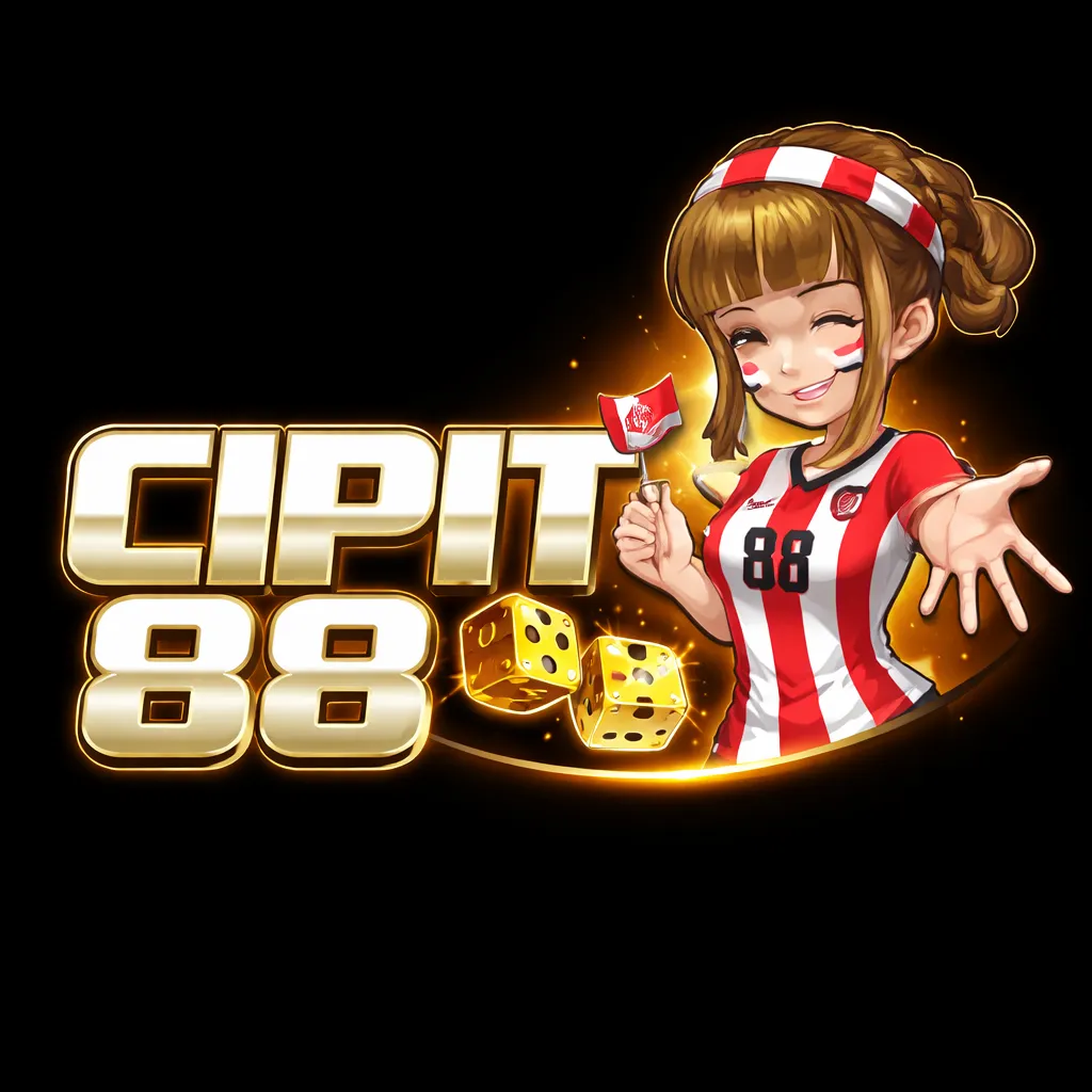 CIPIT88 - Game Arcade Seru dan Menantang
