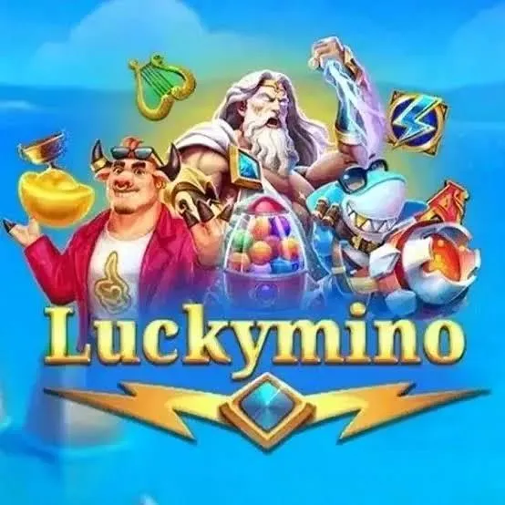LUKYMINO - Petualangan Seru dalam Dunia MMORPG