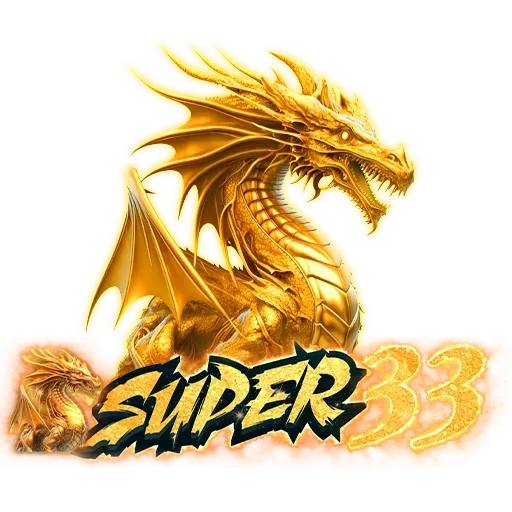 SUPER33 - Game Idle Seru dan Mengasyikkan