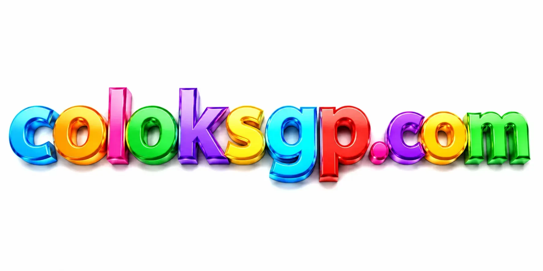 coloksgp — Pusat Unduh APK